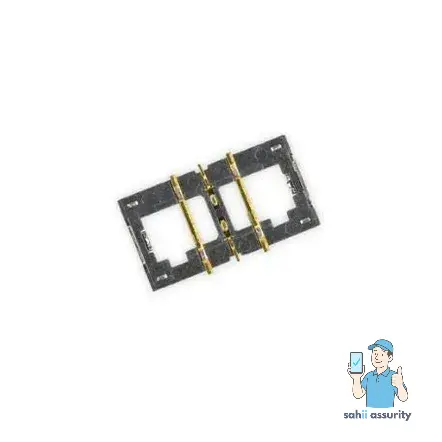 Battery Connector for Apple iPhone 6